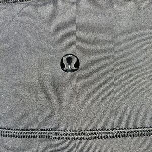 Lululemon Yoga Over Skirt